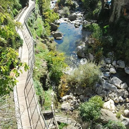 Casa Poetto Tatil Evi *