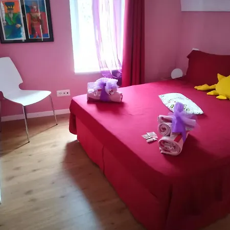 Casa Poetto Rocchetta Nervina