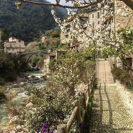 Tatil Evi Casa Poetto *