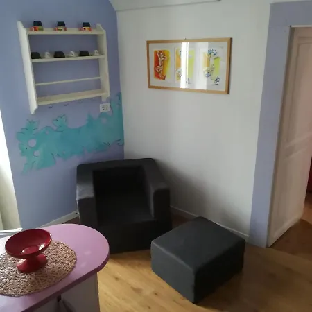 Casa Poetto Tatil Evi