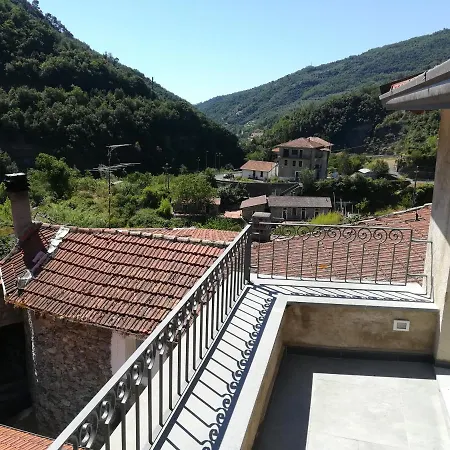 Casa Poetto Tatil Evi