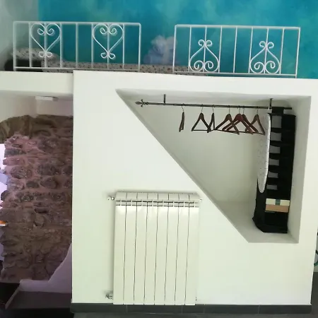 Casa Poetto Tatil Evi *