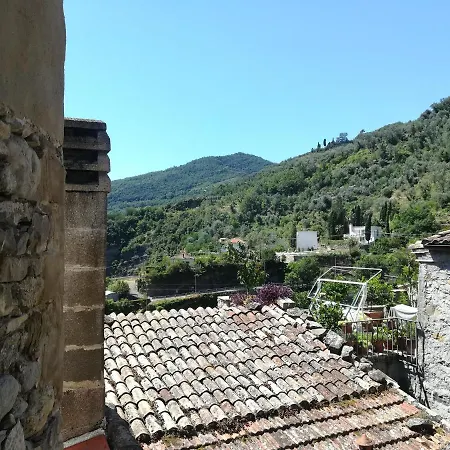 Tatil Evi Casa Poetto