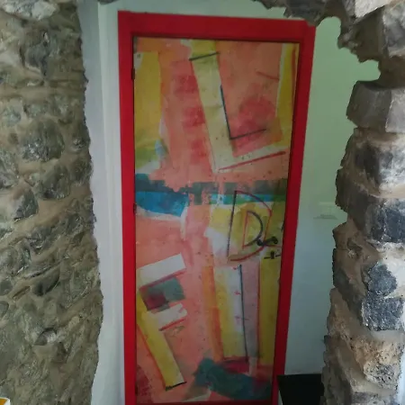Tatil Evi Casa Poetto Rocchetta Nervina