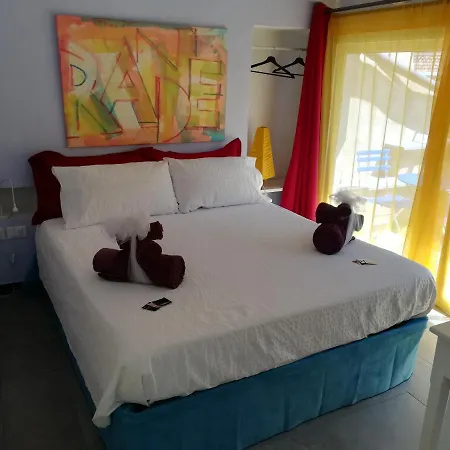 Tatil Evi Casa Poetto *