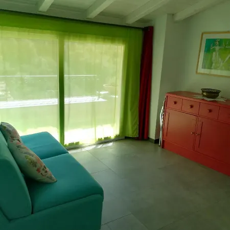 Casa Poetto